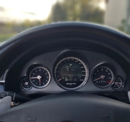 Mercedes-Benz Klasa E cena 126000 przebieg: 139000, rok produkcji 2010 z Łańcut małe 781